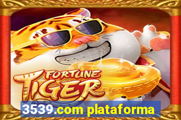 3539.com plataforma